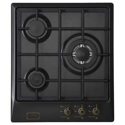 Газовая варочная панель Korting HG 465 CTRN