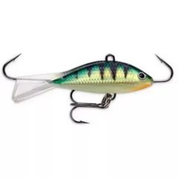 Балансир Rapala Jigging Shad Rap SR3-HP