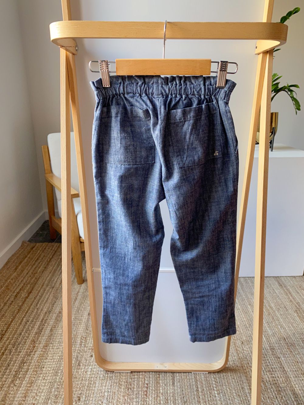 Брюки Bonpoint, 116