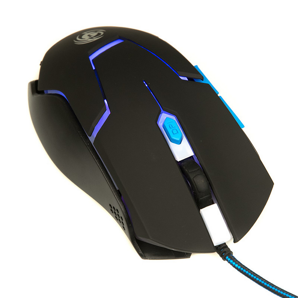 Мышь Dialog MGK-12U GAN-KATA (игровая)