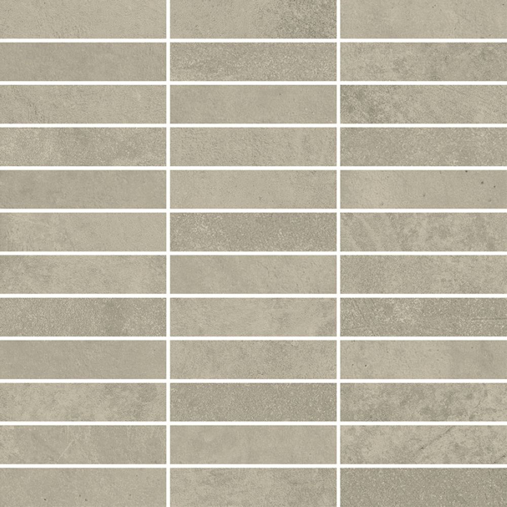 Мозаика Terraviva Greige Mosaico Grid Nat 30x30