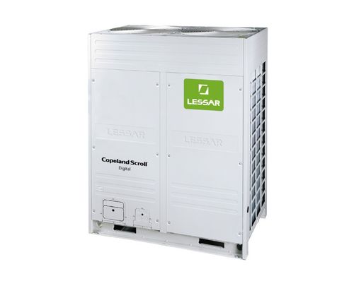 Наружный блок Lessar LMV-Pro LUM-HD280AHA4-pro