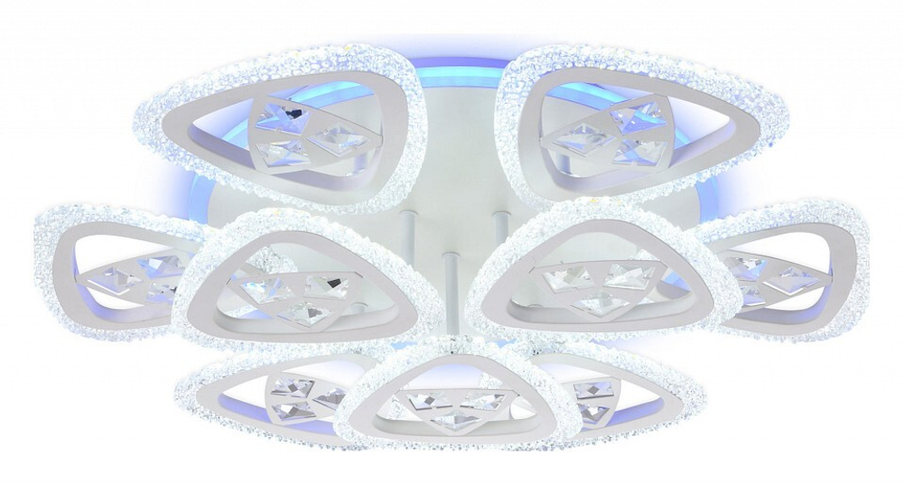 Потолочная люстра Ambrella Light FA FA2921