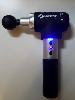 Booster Pro 2 с индикатором режима работы