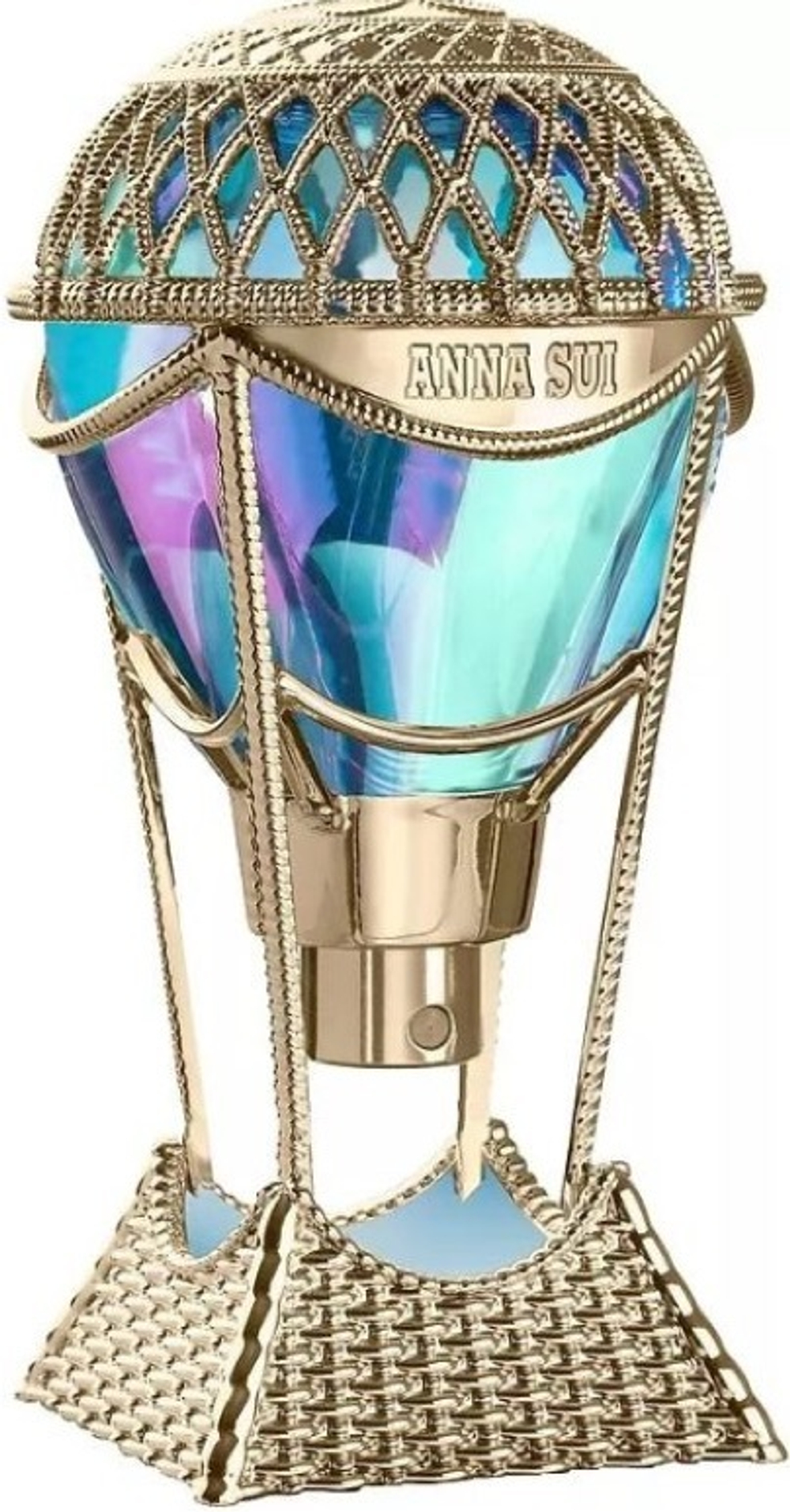 Anna Sui Cosmic Sky