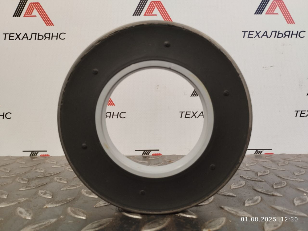 Сальник 127-3422