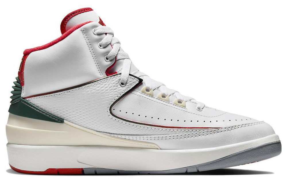 Кроссовки Jordan Air Jordan 2 "Origins"