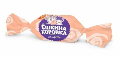 КАР В ЁШКИНА КОРОВА 3КГ