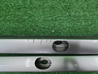 Рейлинг Комплект Hyundai Santa Fe 4 TM (2018-2024)