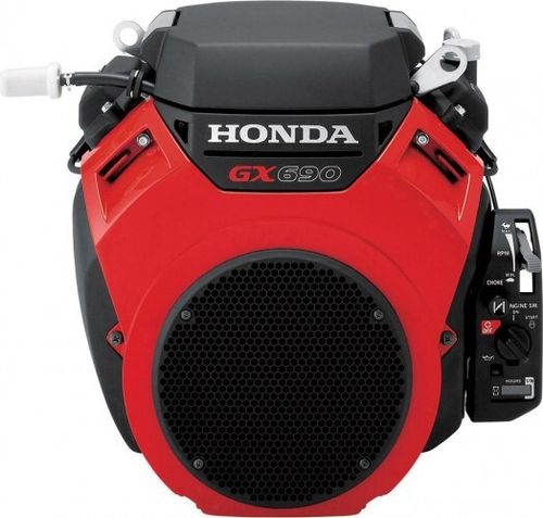 Бензиновый двигатель HONDA GX-690 BXF5 24 л.с. [GX690RH-BXF5]