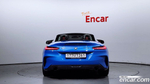 BMW Z4 (G29) sDrive20i M Sports (10.2021)
