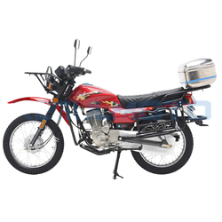 Мотоцикл Regulmoto SK200-22 (Красный)