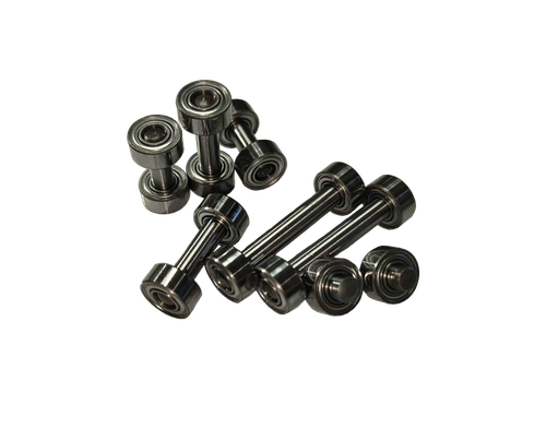 Bearing and Dowel Pin Pack