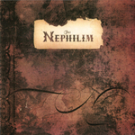 Fields Of The Nephilim / 5 Albums (5CD)
