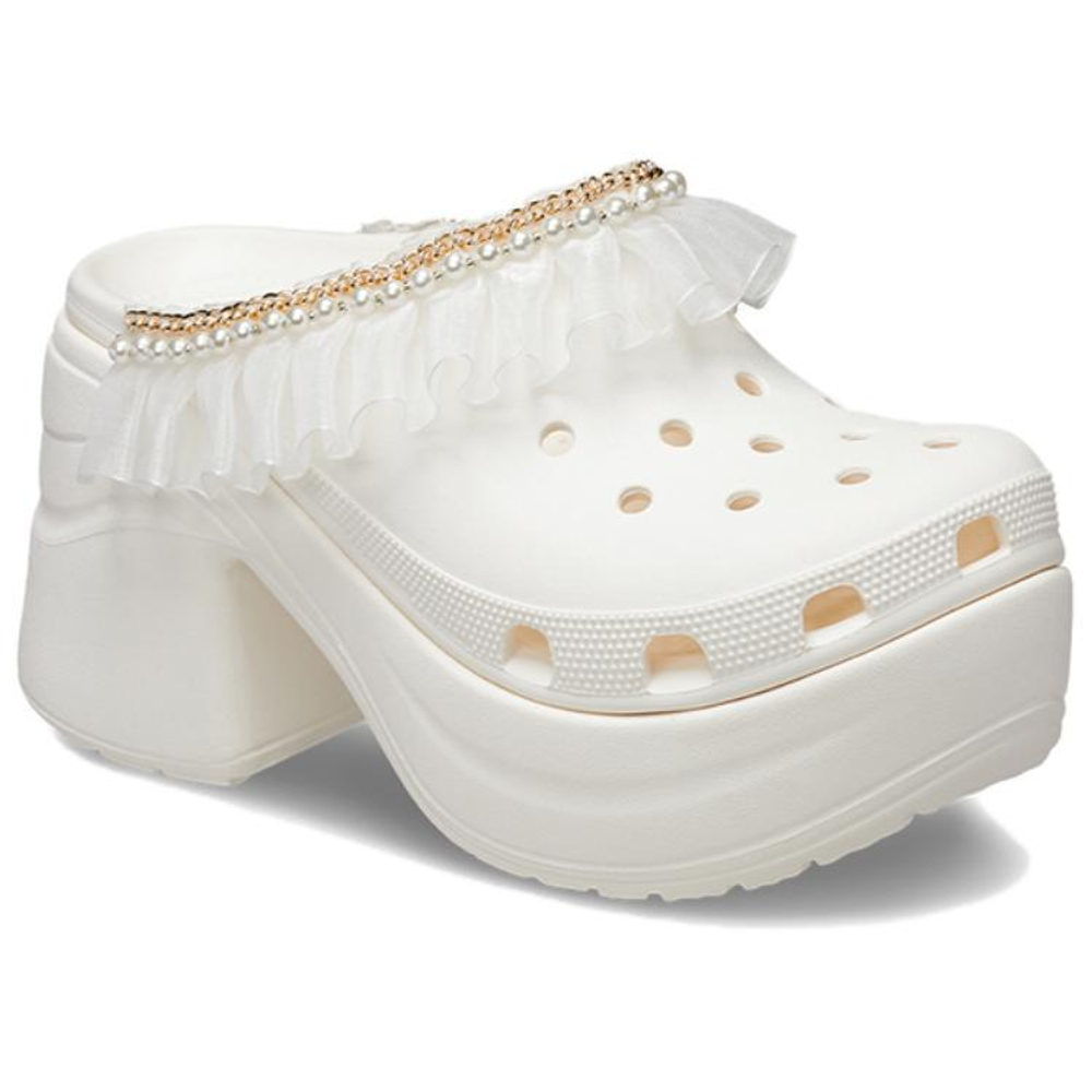 Crocs (Женская размерная сетка)