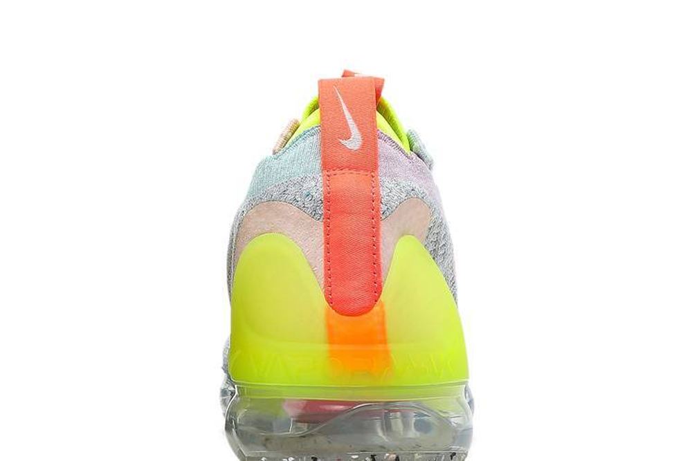 Кроссовки Nike Vapormax 2021 Flyknit (Женская размерная сетка)