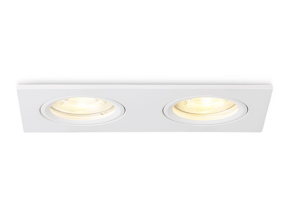 Ambrella Светильник встраиваемый Standard Tech TN102460