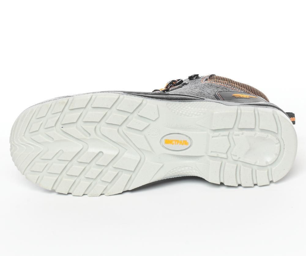 Ботинки "МИСТРАЛЬ ULTRA" SJ6055S