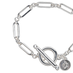 Браслет Fiore Luna Chain Togl CL4522 S