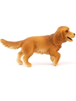 Фигурка Английский кокер спаниель Schleich 13896