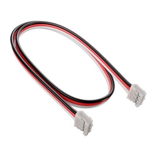 JST PH Cable (3-Pos JST PH, MH-FC to MH-FC, 300mm Length)