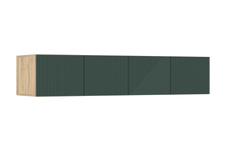 Шкаф 4-х ств. Ирис