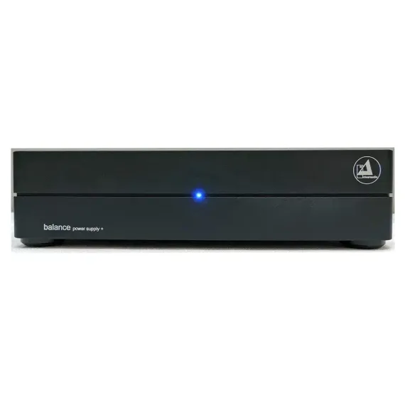 Clearaudio Balance V2 Black