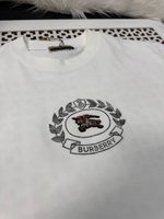 Футболка Burberry