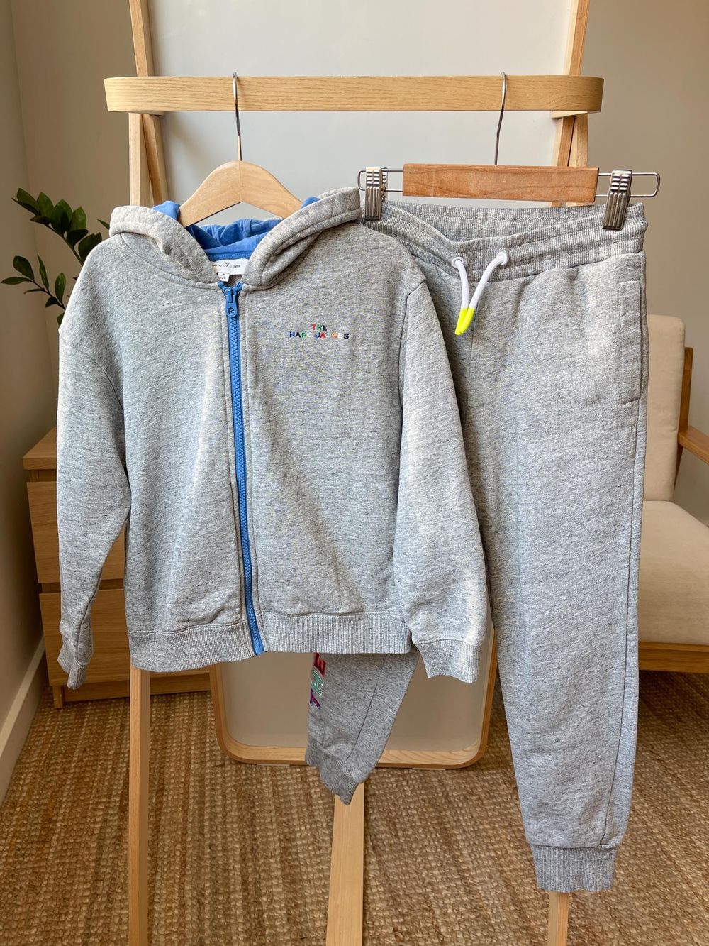 Костюм The Marc Jacobs, 128