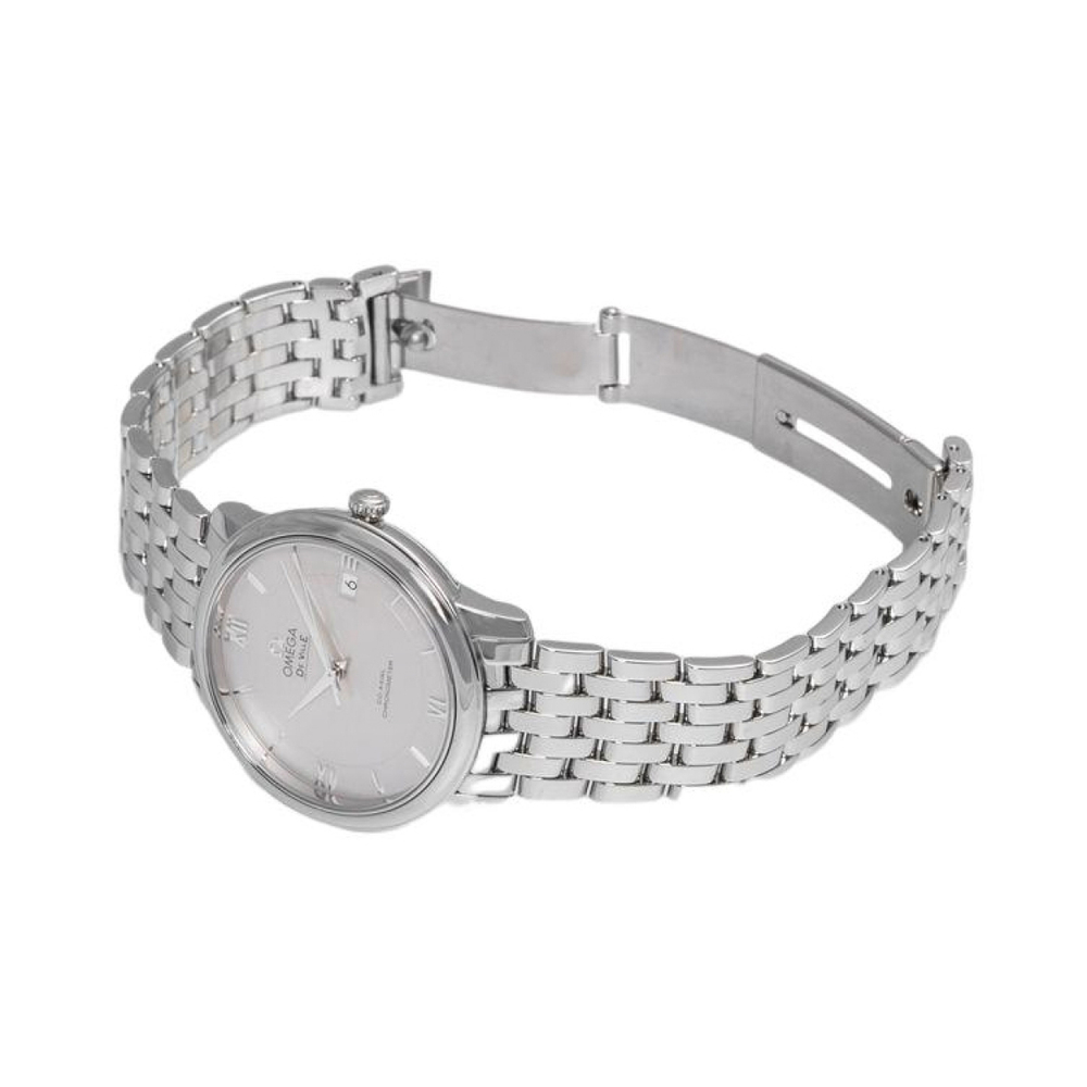 Часы OMEGA 36.8mm, 424.10.37.20.02.001