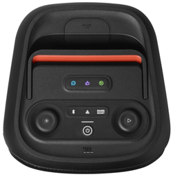 Беспроводная акустика JBL Partybox 120, Black