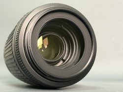 Nikon 55-200mm 4-5.6G ED
