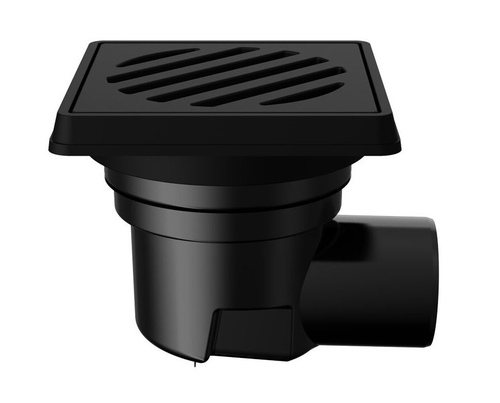 Трап нерегулируемый Т 605 PNsG горизонтальный