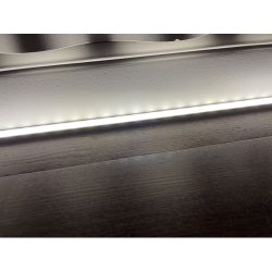 Комплект с накладным анодированным профилем ЭРА 1612 16х12мм, 2м CAB261 | Профили для светодиодных лент