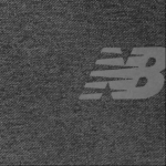 Шорты New Balance, AMS83053-HC