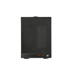 Корпус mini-ITX PCCooler K101 MESH GY 3F