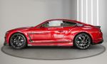 Карбоновый обвес для Bentley Continental GT 2024+ Бентли Континенталь