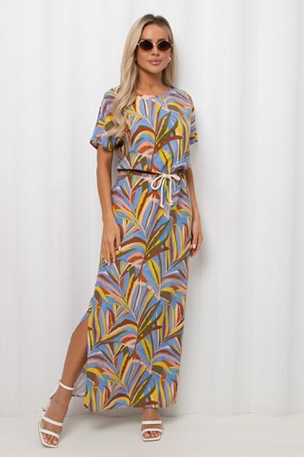 Платье Даника №1 Valentina