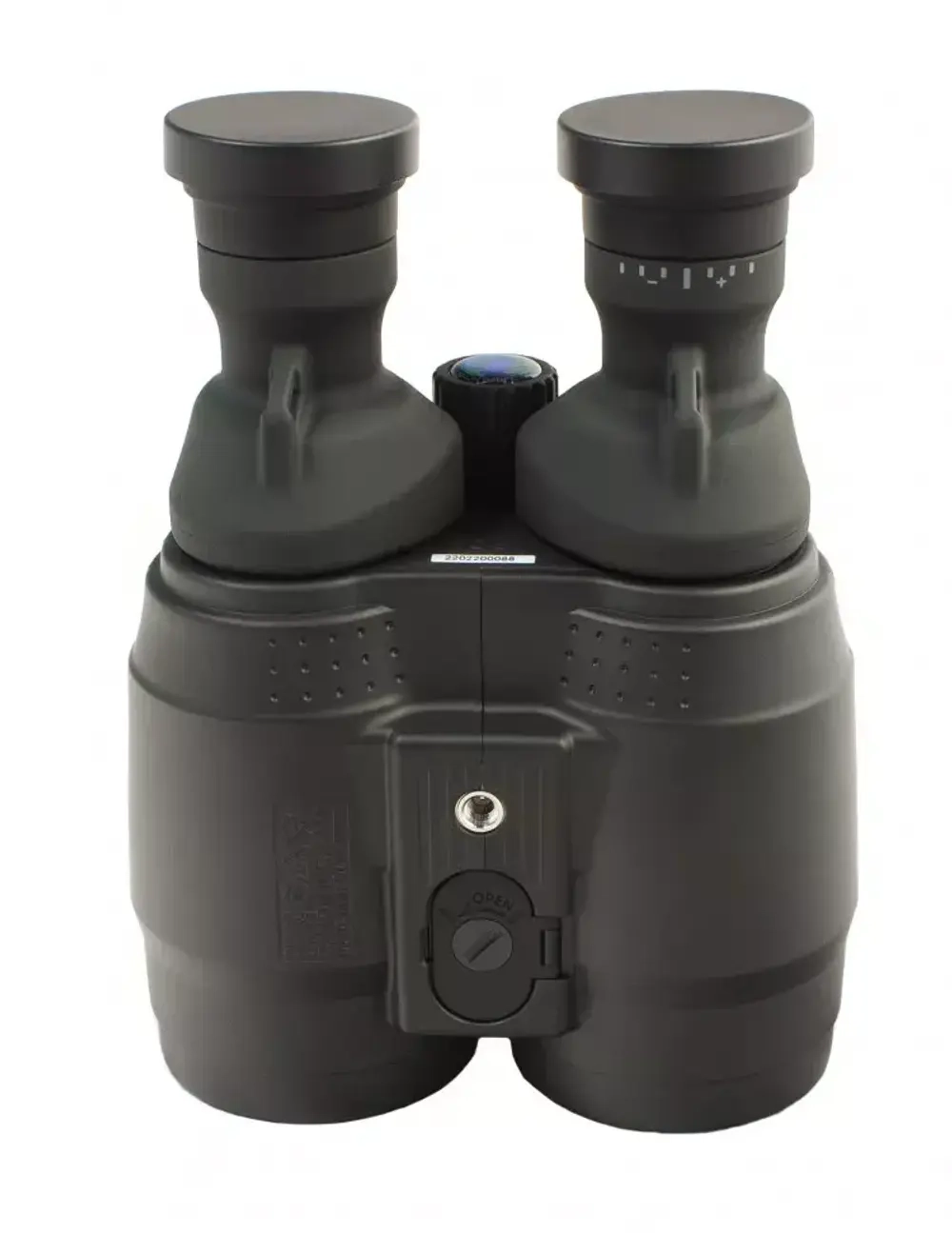 Бинокль Canon 18x50 IS (4624A001)