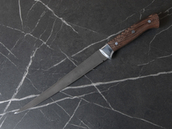 Набор кухонных ножей "Master Sheff Wood"