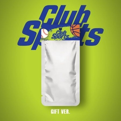 (ПРЕДЗАКАЗ) товары ENHYPEN - WORLD COUPON CARD COLLECTION CLUB SPORTS GIFT Version