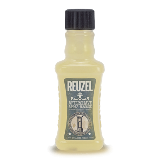 Лосьон после бритья Reuzel Aftershave, 100мл
