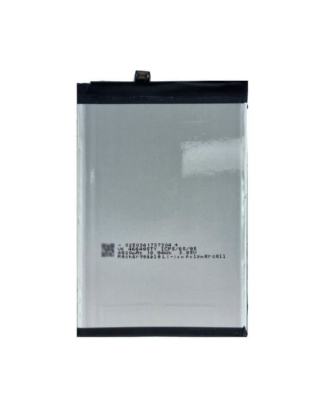 Аккумулятор для Camon 19 Pro 5000mAh (BL-49MT)