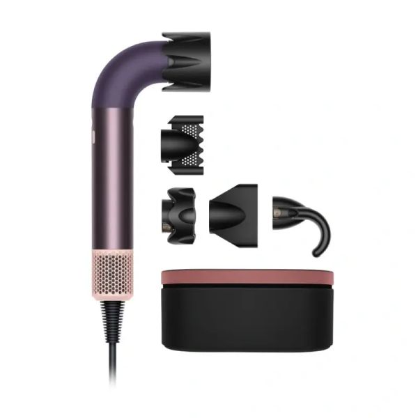 Фен Dyson Supersonic R Professional HD17, Jasper Plum