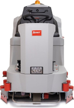 Машина поломоечная Bennett DRAGON D100b с местом оператора BNT65020