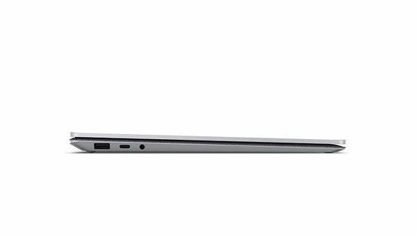 Ноутбук Microsoft Surface Laptop 3 13.5 (Intel Core i7 1065G7 1300 MHz/13.5"/2256x1504/16GB/512GB SSD/DVD нет/Intel Iris Plus Graphics/Wi-Fi/Bluetooth/Windows 10 Home) Platinum (Серебристый)