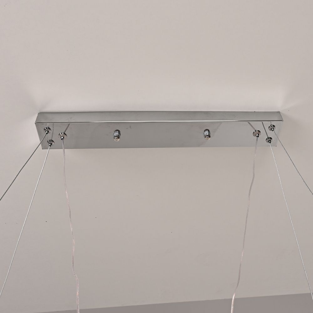 Подвесная Люстра Zenda D40+D40 By Imperiumloft