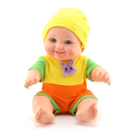 Пупс Малыш 9 мальчик нов. коробка 30см. (Весна)