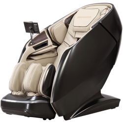 Массажное кресло Ergonova Phantom 5D Coffee
