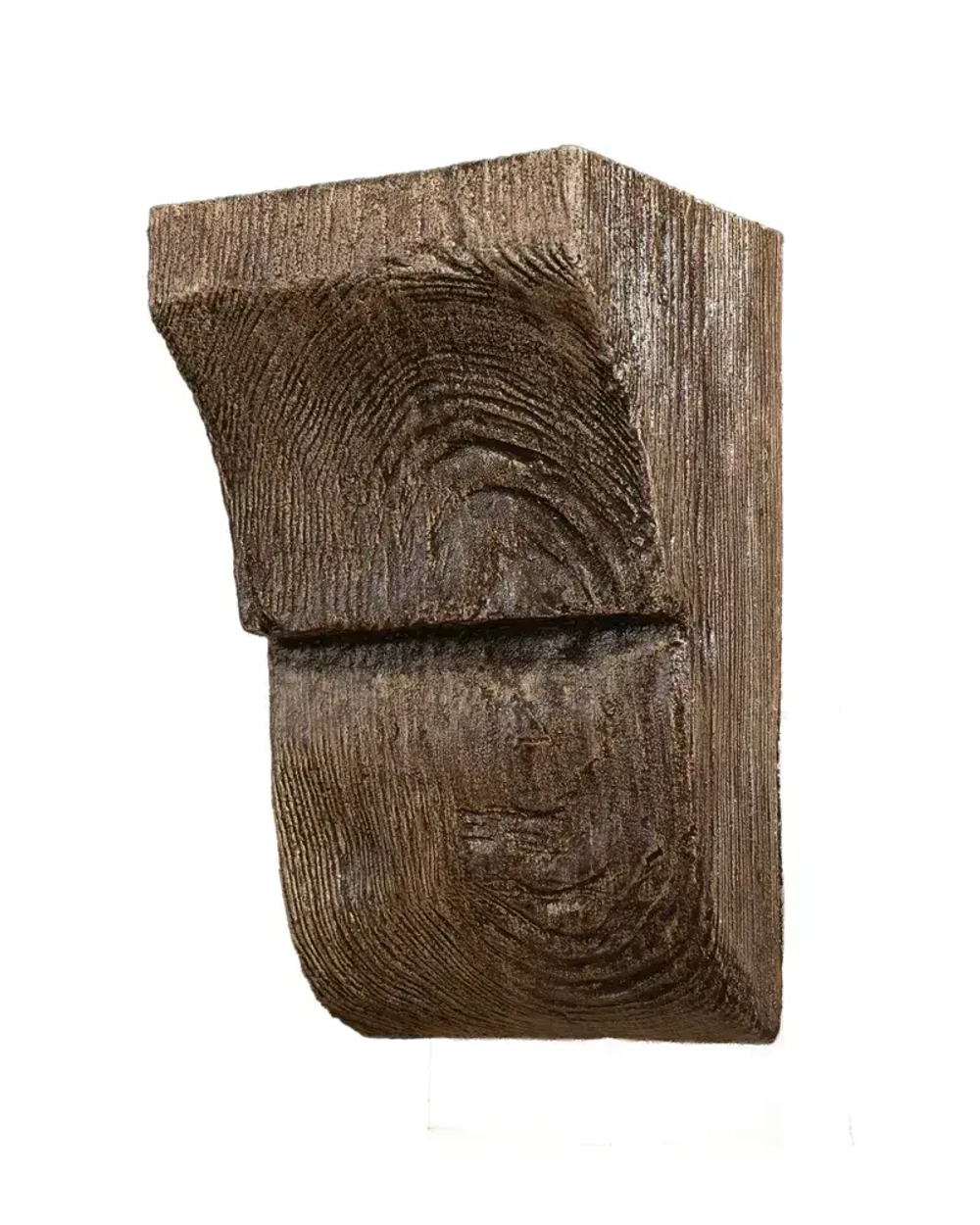 Консоль для балки шириной 100-120мм